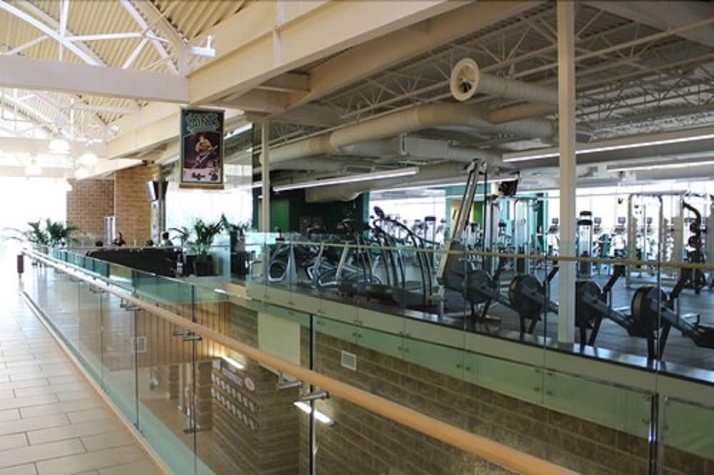 Residence Conference Centre Windsor 20/56