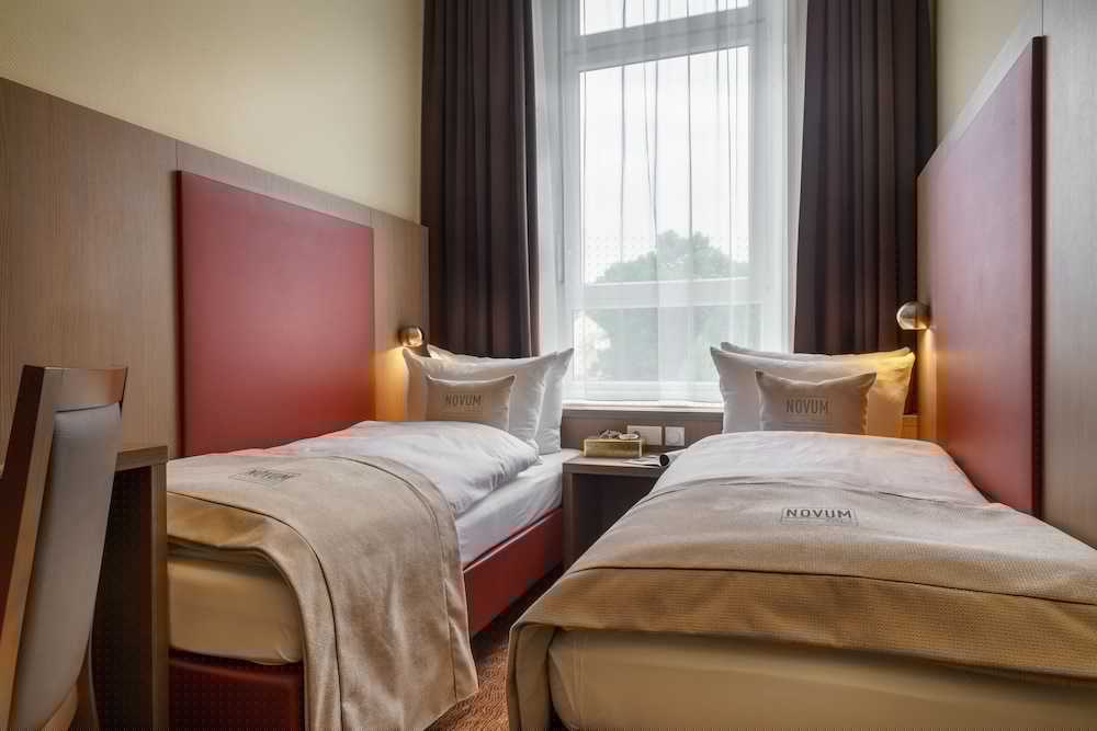 Hotel Norddeutscher Hof 25/38
