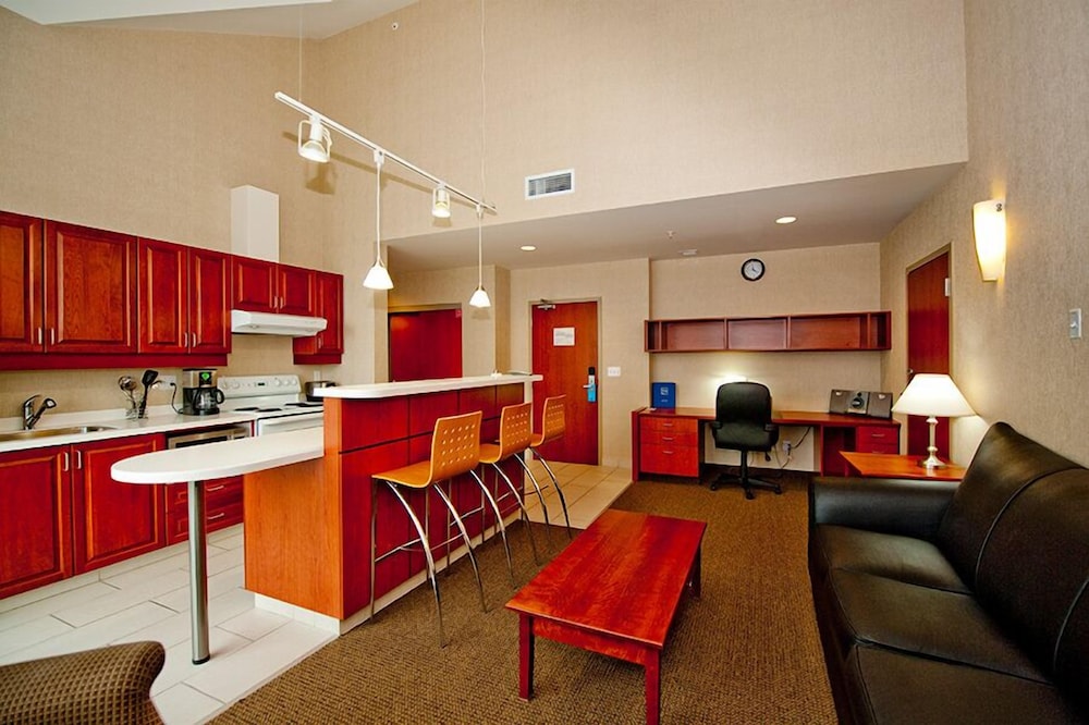 Residence & Conference Centre - Kamloops 43/61
