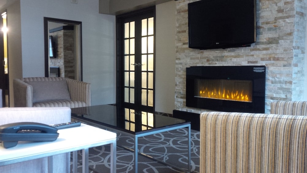 Crowne Plaza Kitchener Waterloo 47/74