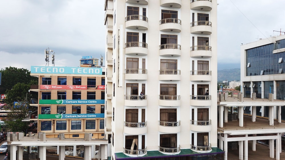 Natron Palace Hotel 2/47