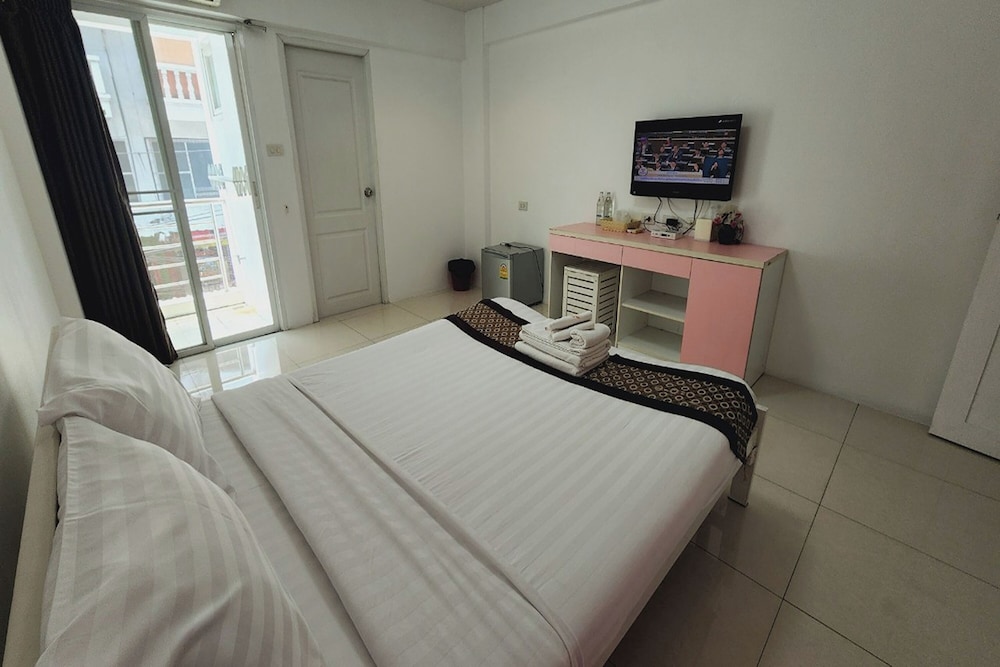 STANDARD, DOUBLE BED