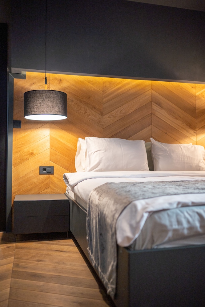 ホテル ロンドン B&B 写真5
