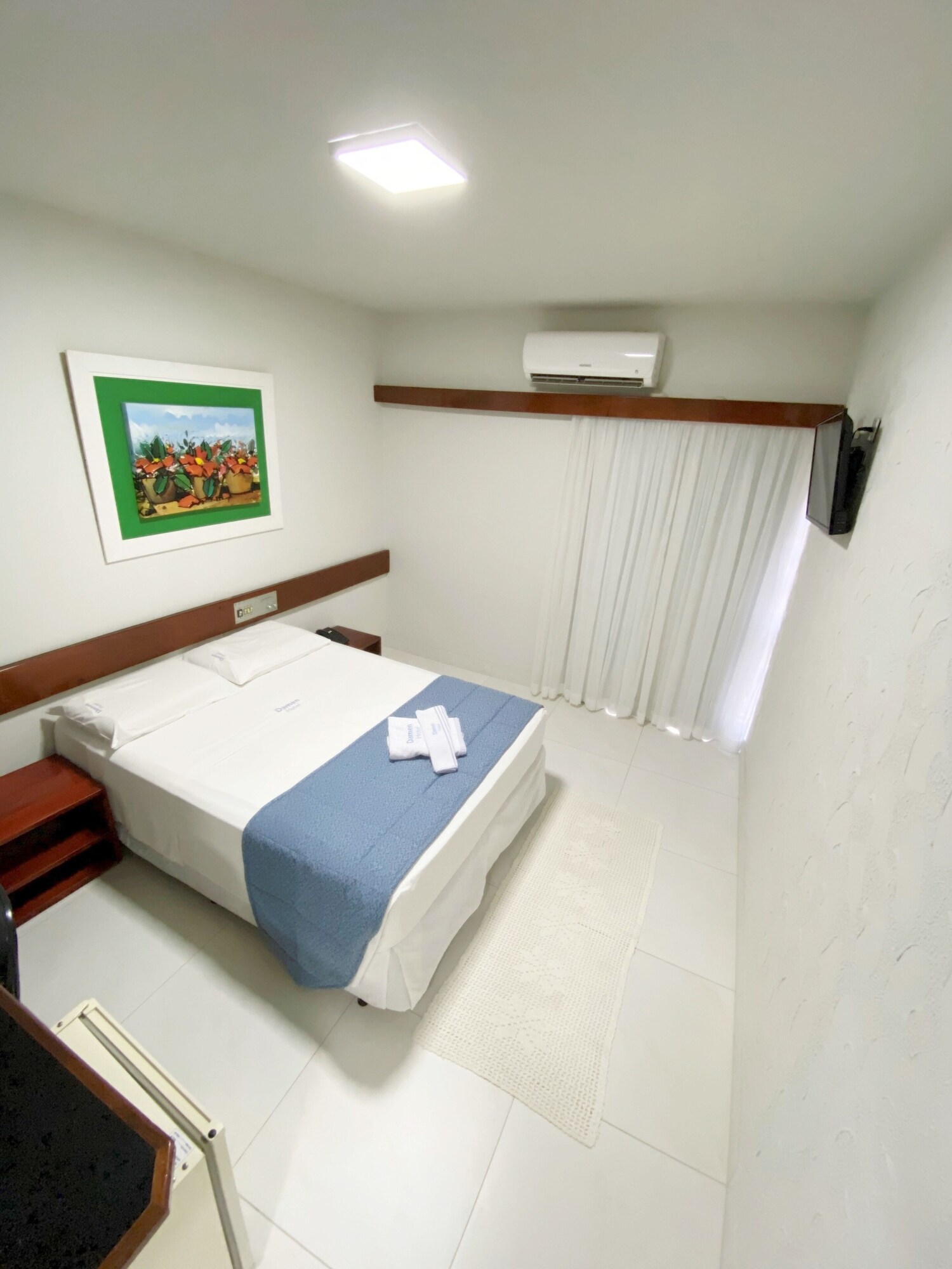 STANDARD, TRIPLE, 3 BEDS