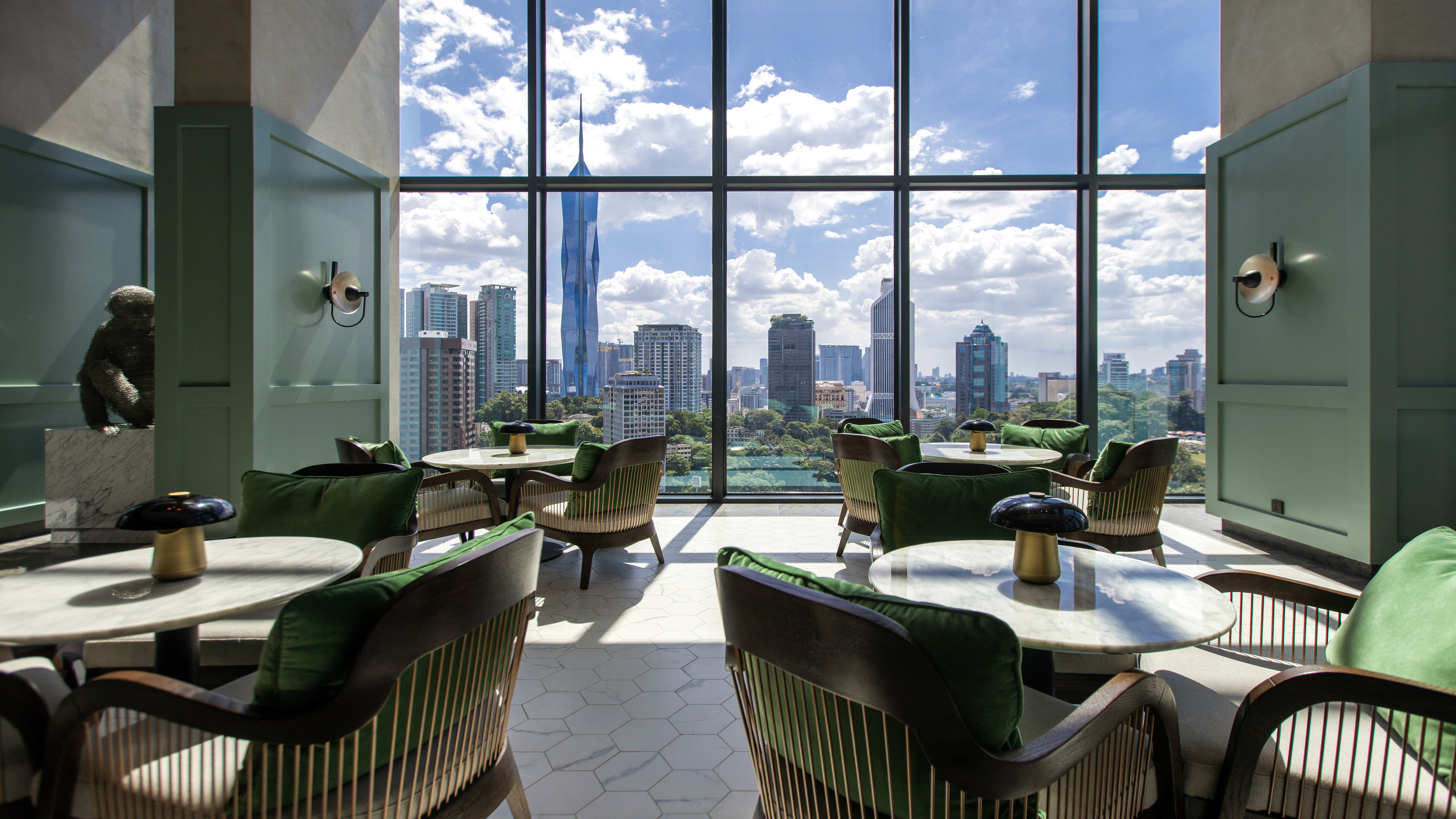 Hotel Indigo Kuala Lumpur on the Park 35/50