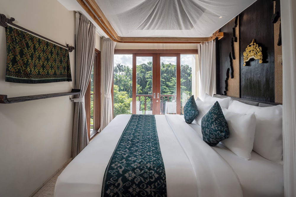 2 Bedrooms, Pool, Villa, 2 King Beds
