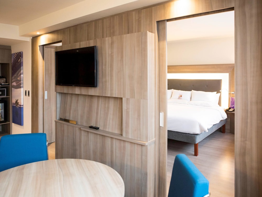 Novotel Rj Porto Atlantico 16/49
