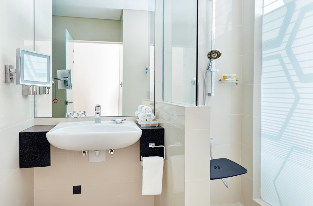Holiday Inn Doha - The Business Park 18/73