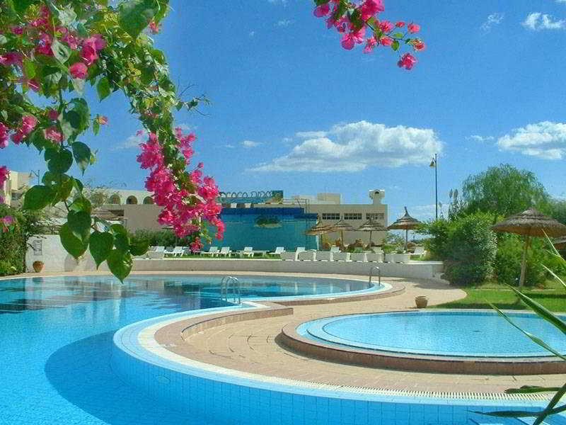 Blumar Resort and Spa 58/68