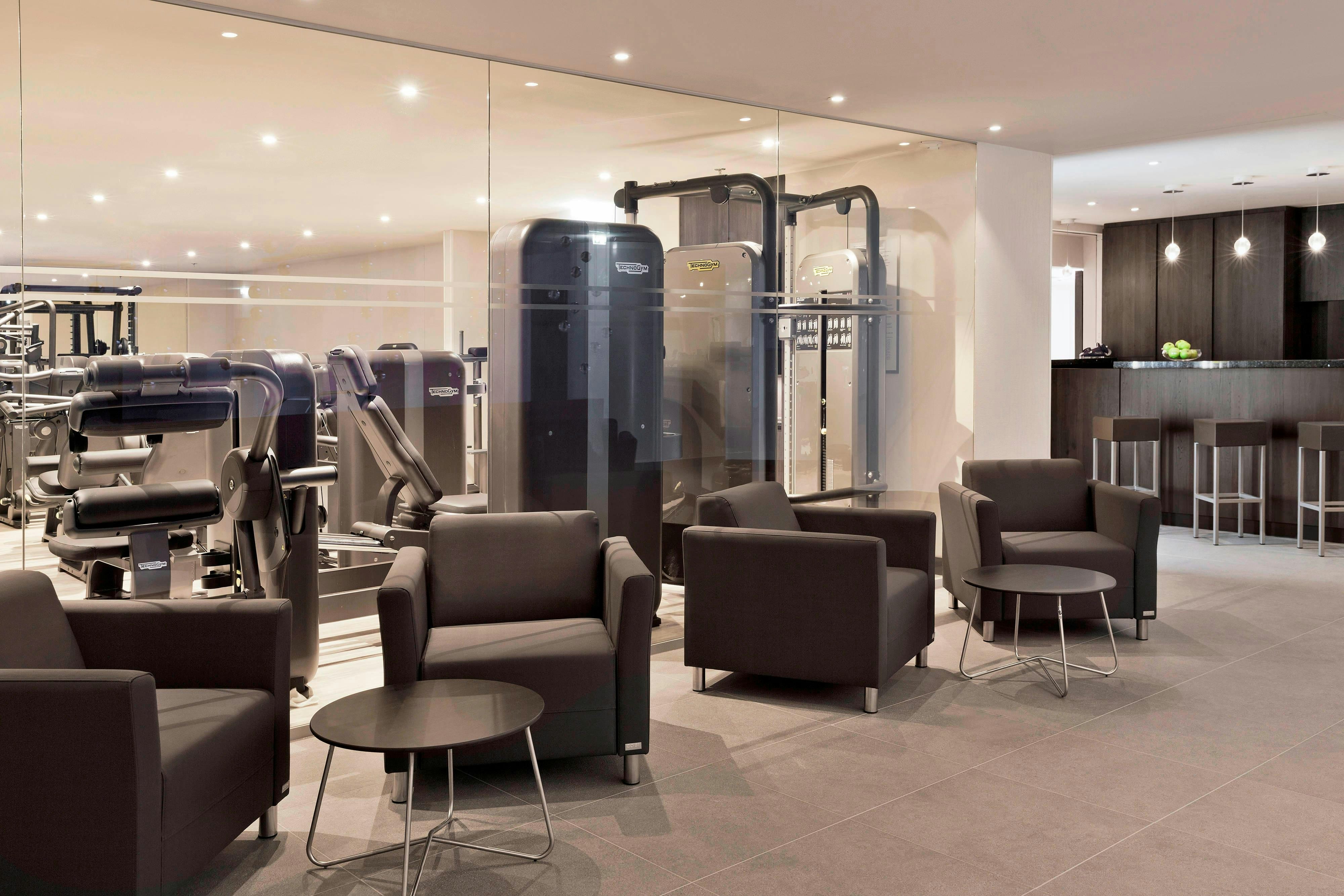 Vienna Marriott Hotel 22/35