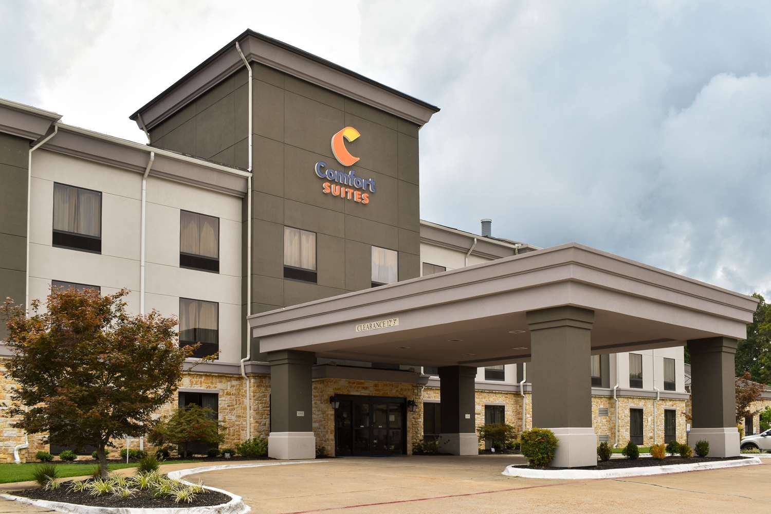 Comfort Suites Forrest City 5/44