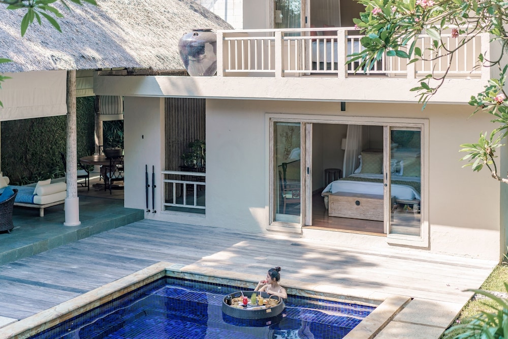 Kayumanis Sanur Private Villa and Spa in Denpasar