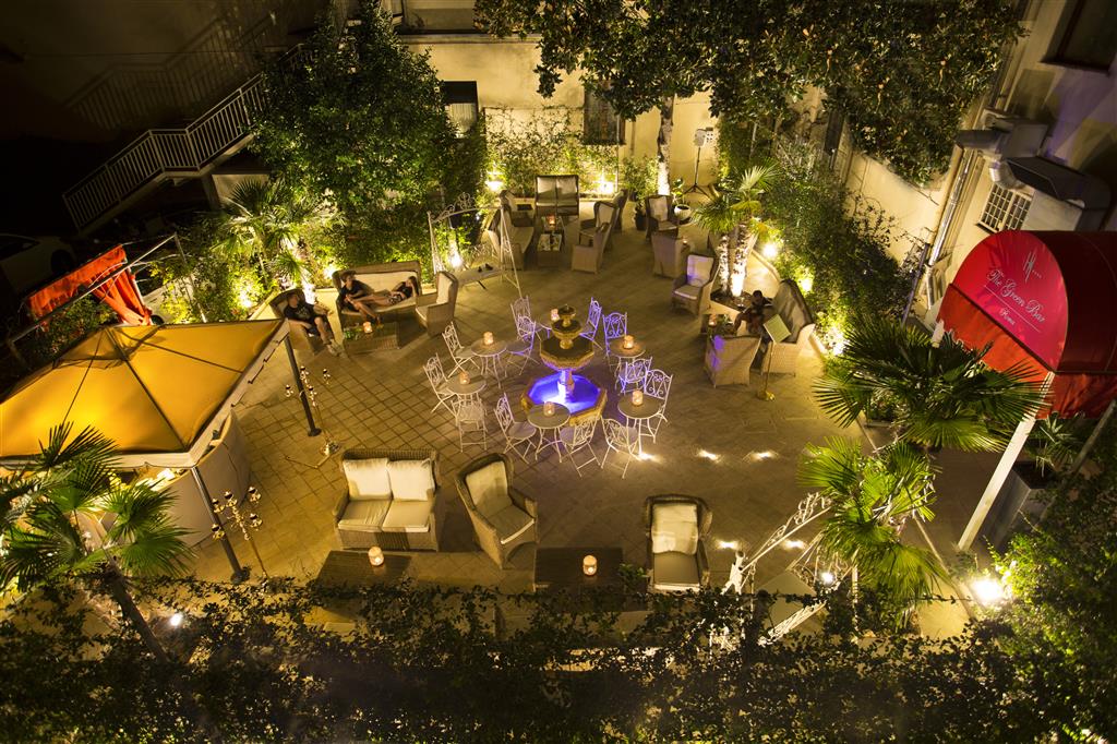 Hotel Milton Roma 47/50