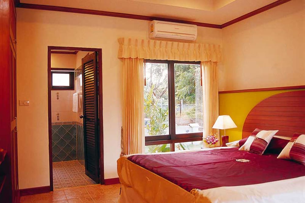 2 BEDROOMS, VILLA, PRIVATE POOL
