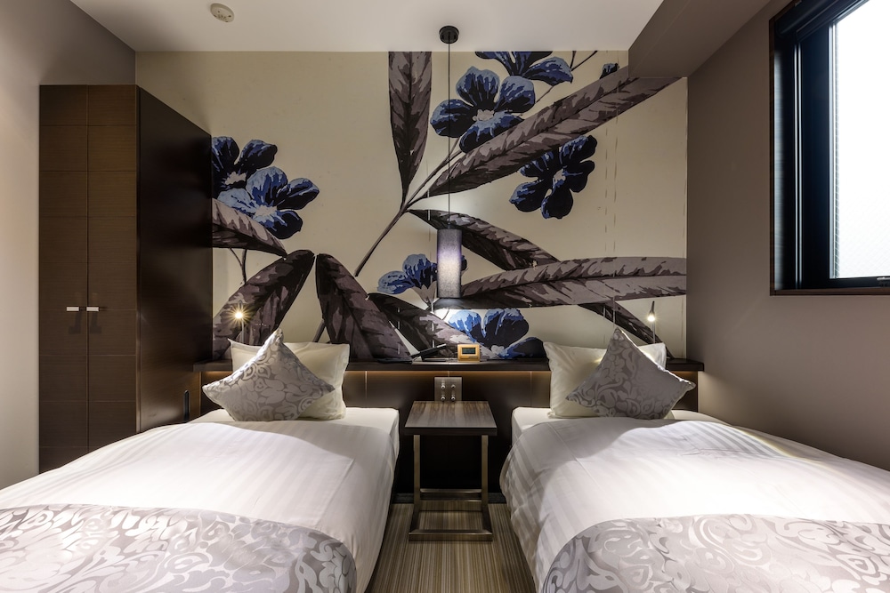 Hotel Ann Asakusa 44/53