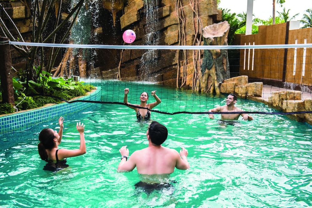 Grand Orient Hotel Perai 40/62