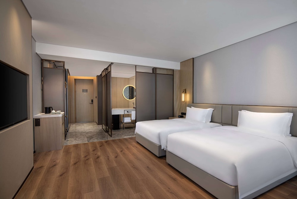 Wyndham Garden Hangzhou Yuhang 16/49