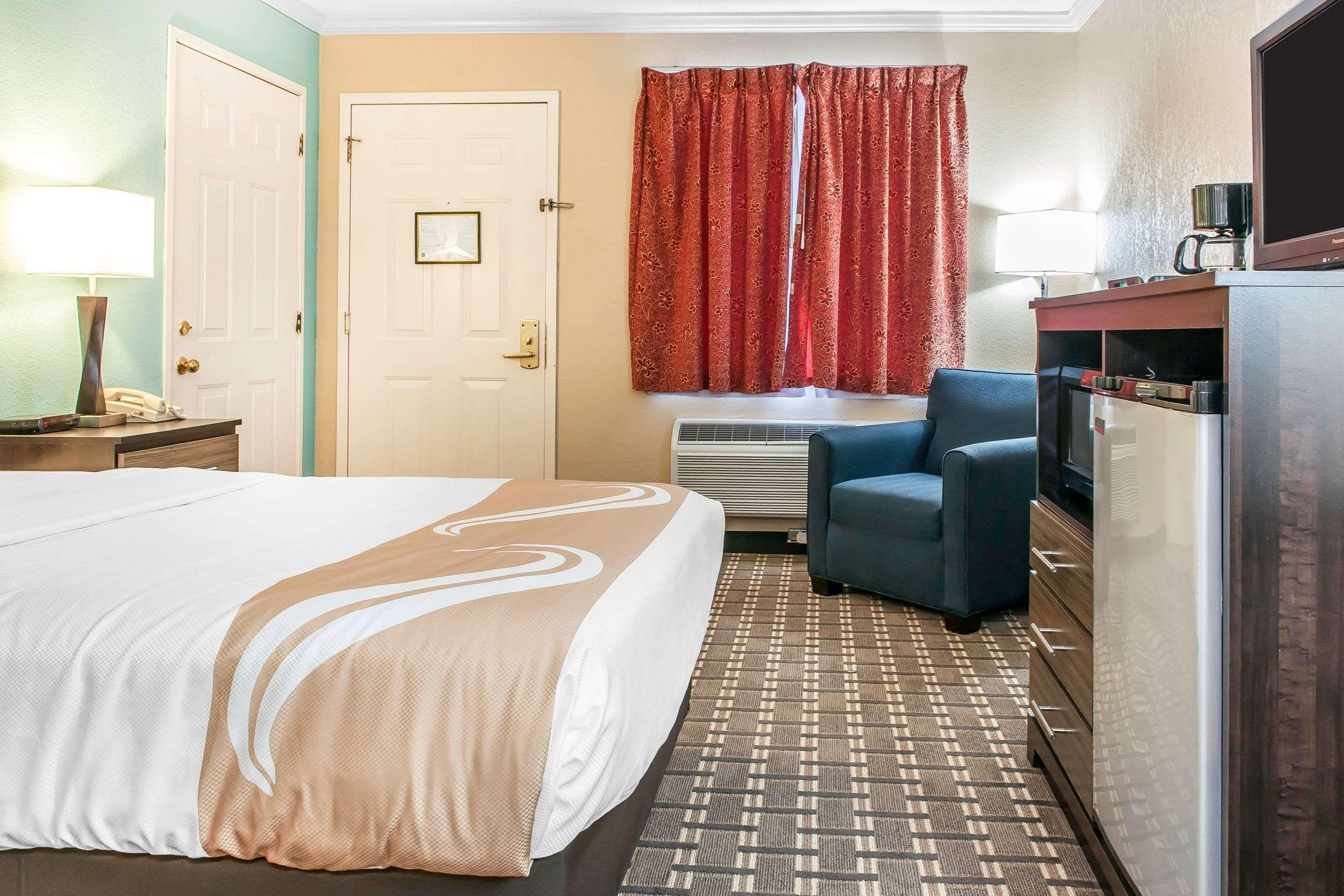 Efficiency, Double Bed