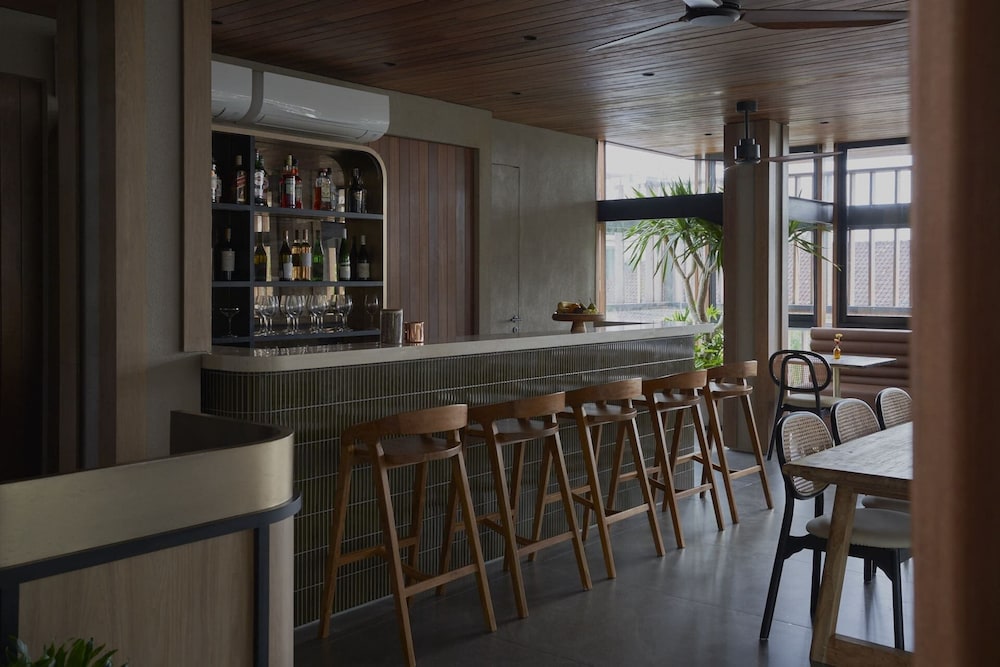 The Akasha Canggu Hotel 36/50