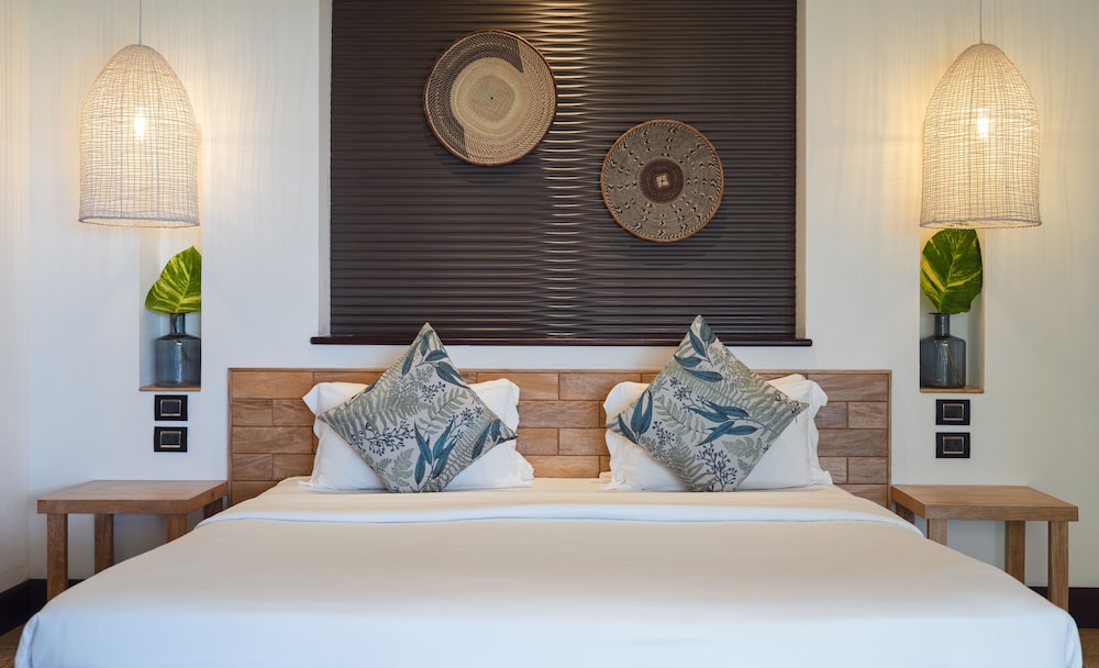 Hotel L Archipel 14/50