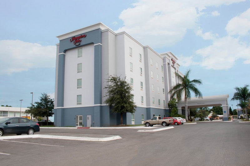 Hampton Inn By Hilton Ciudad Victoria 49/50