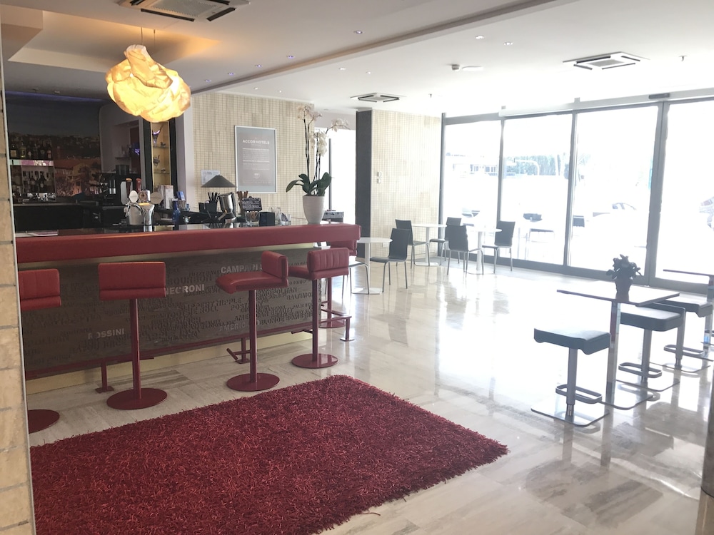 Novotel Roma Eur 49/74