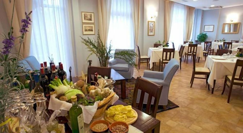 Relais Forti 38/50