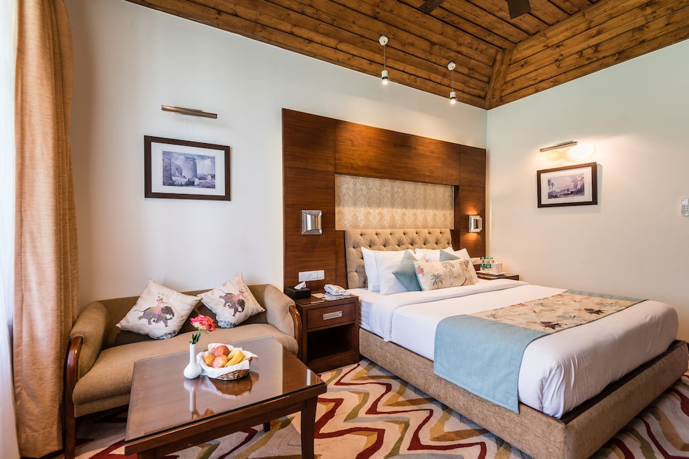 The Anantmaya Resort 7/32