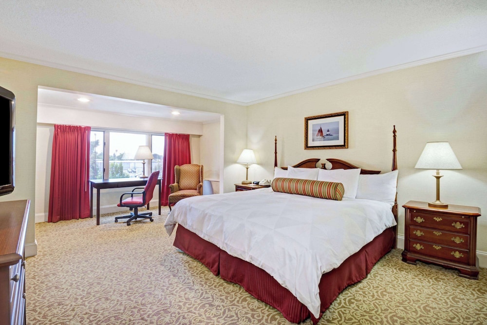 Room, King Bed, Accessible