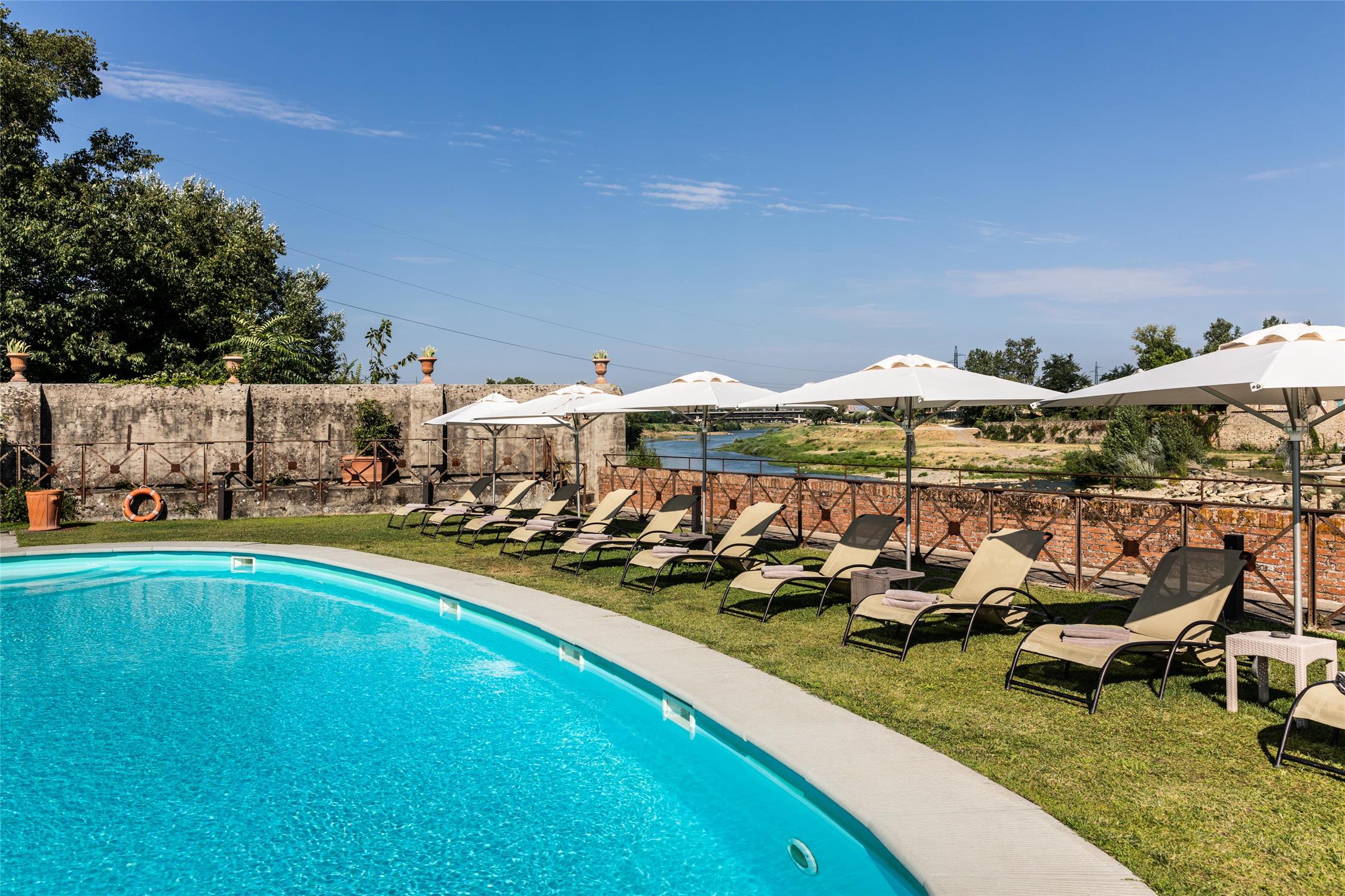 Hotel Mulino di Firenze, WorldHotels Crafted 24/29
