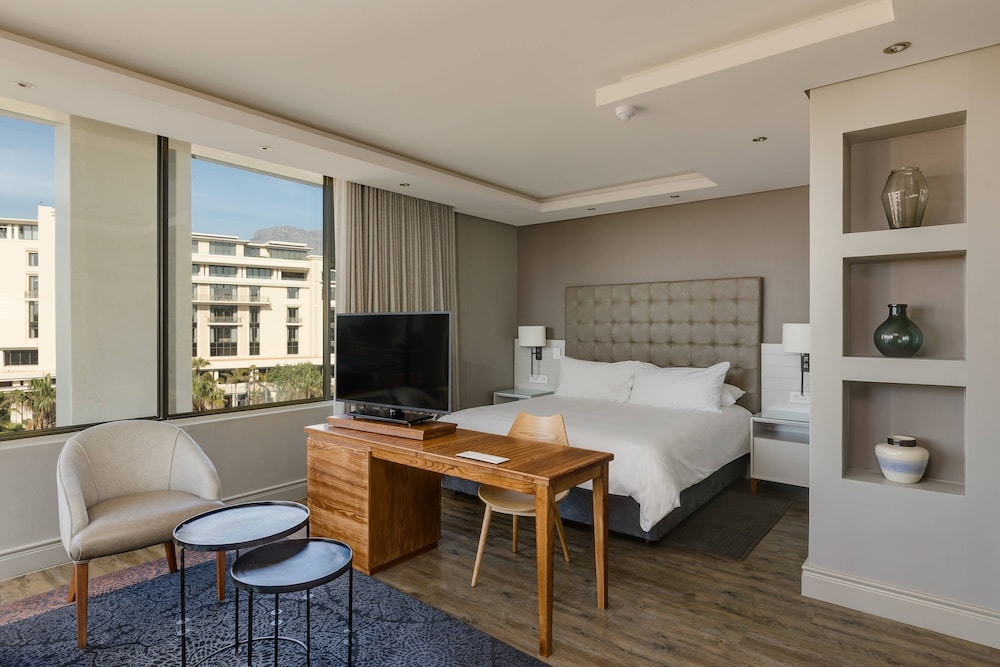 Protea Hotel Breakwater Lodge 46/79