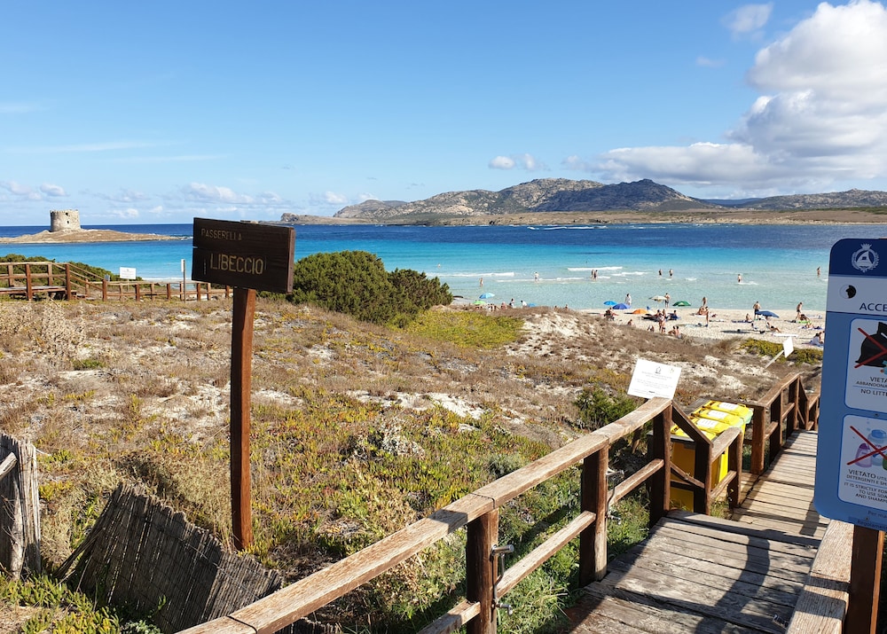 Sea Villas Country Village 65/70