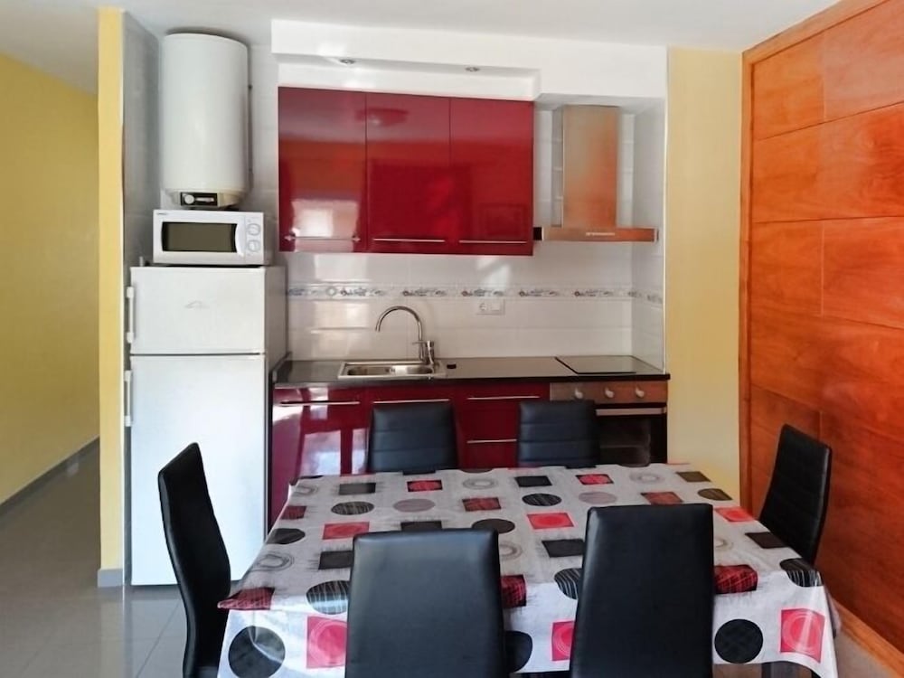 Els Salats Apartments 47/50