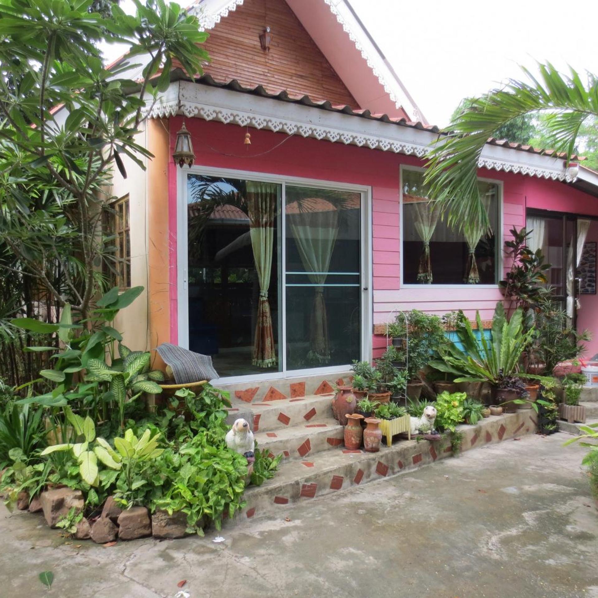 Baan Ton Nam Resort 4/61