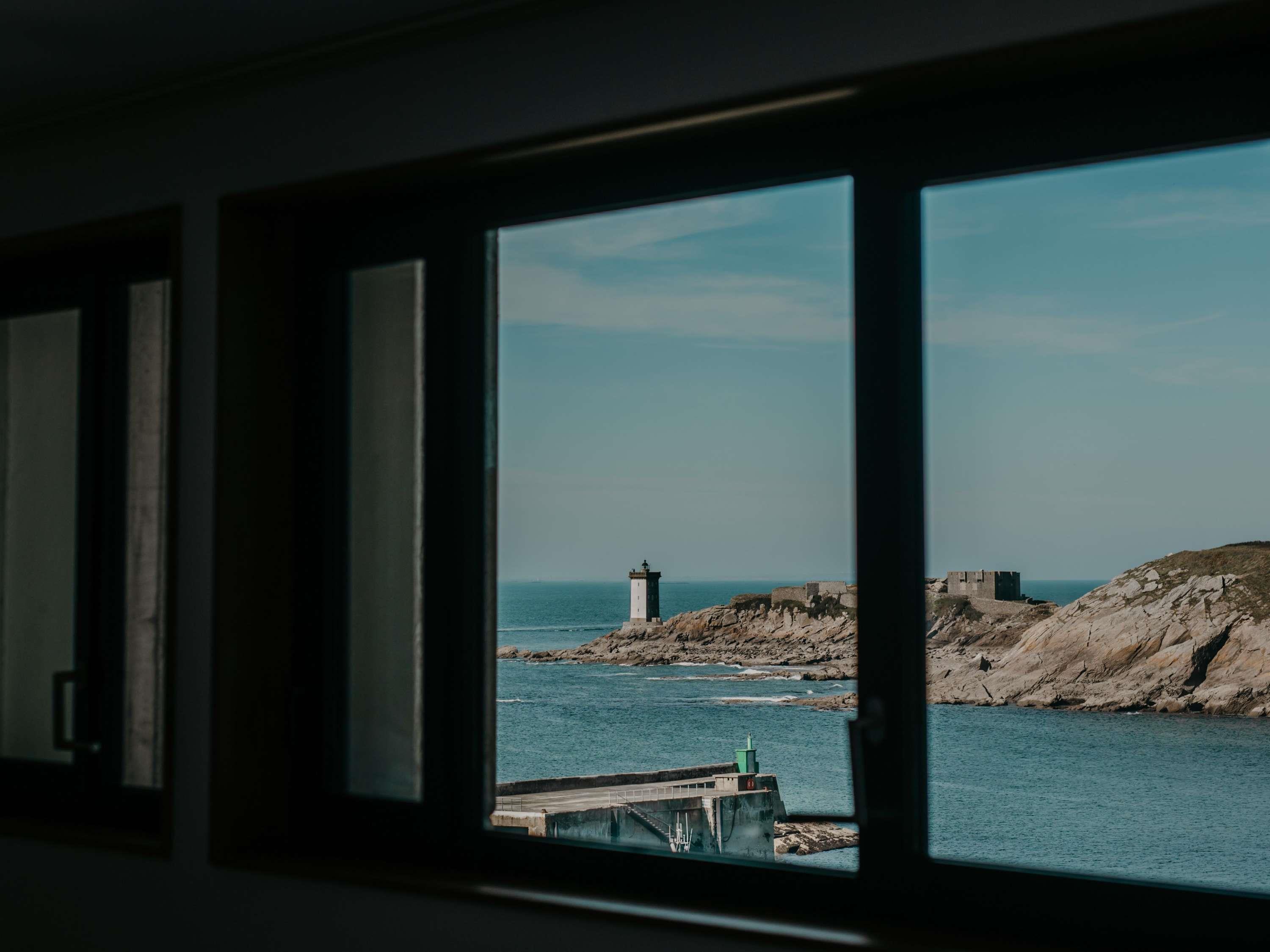 Sainte-Barbe Hotel & Spa Le Conquet - MGallery Collection 43/50