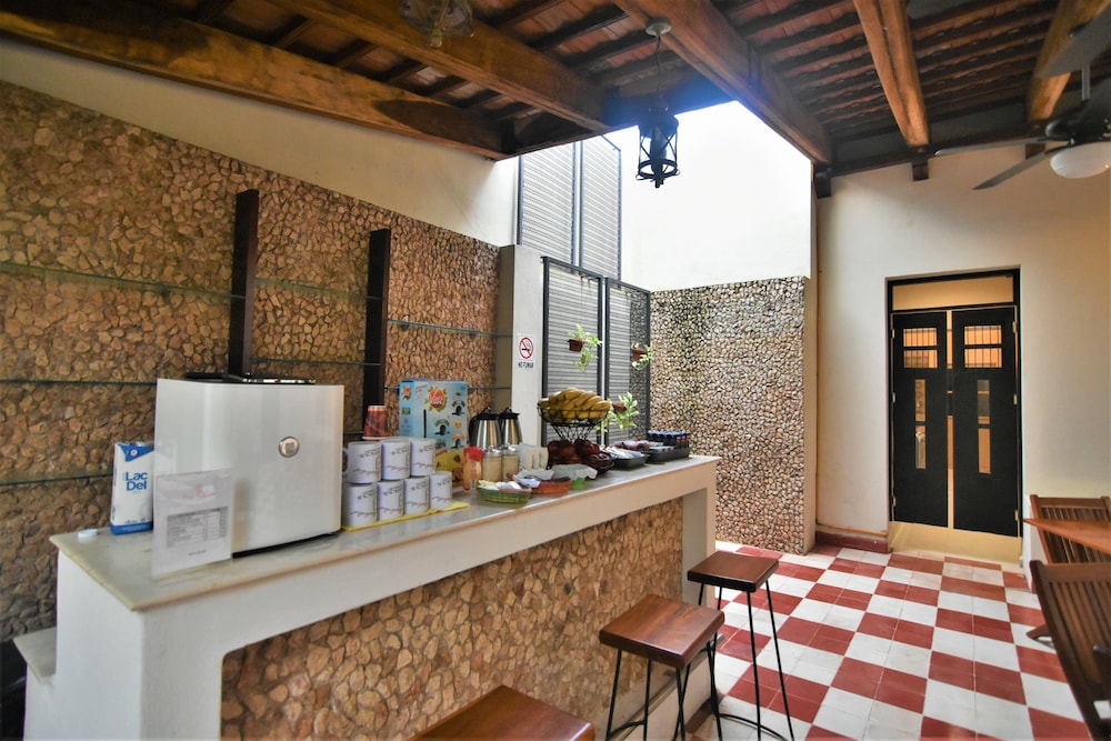 Casa Valladolid Hotel Boutique 58/58