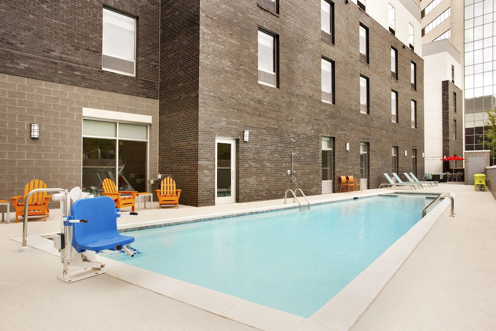 Home2 Suites By Hilton Greenville Downtown 17/31