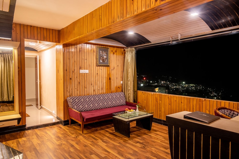 HOTEL PLEASANT STAY 25/34