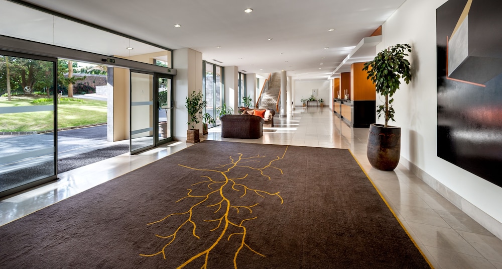 Sao Miguel Park Hotel 4/50