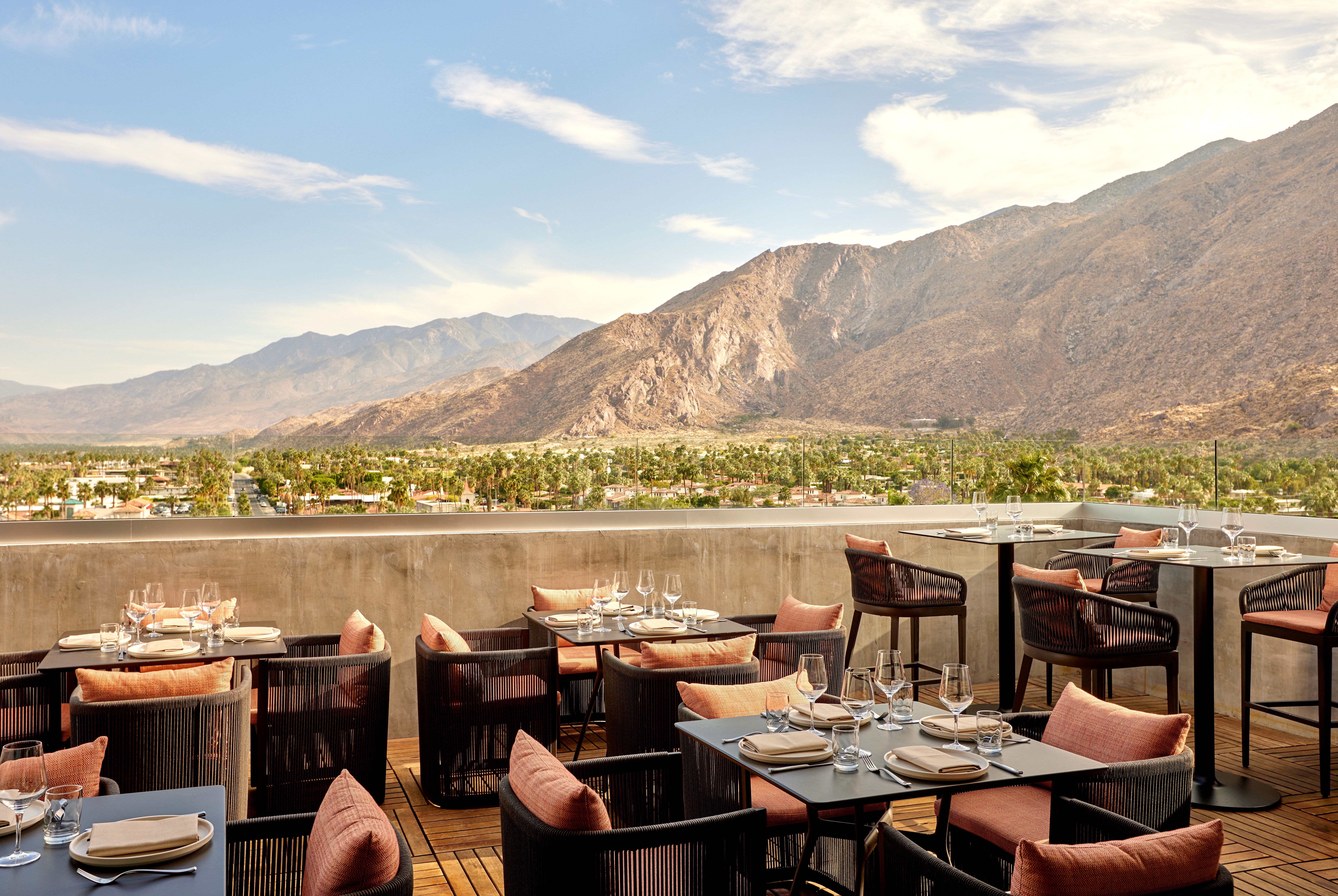 Kimpton Rowan Palm Springs 55/79