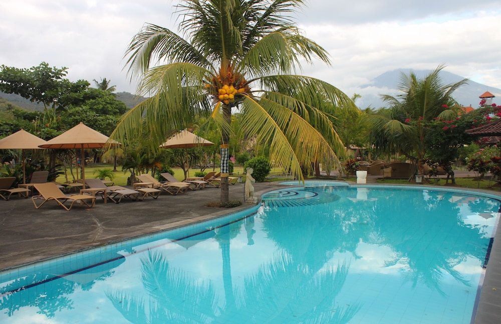 Hotel Uyah Amed Spa Resort 44/50