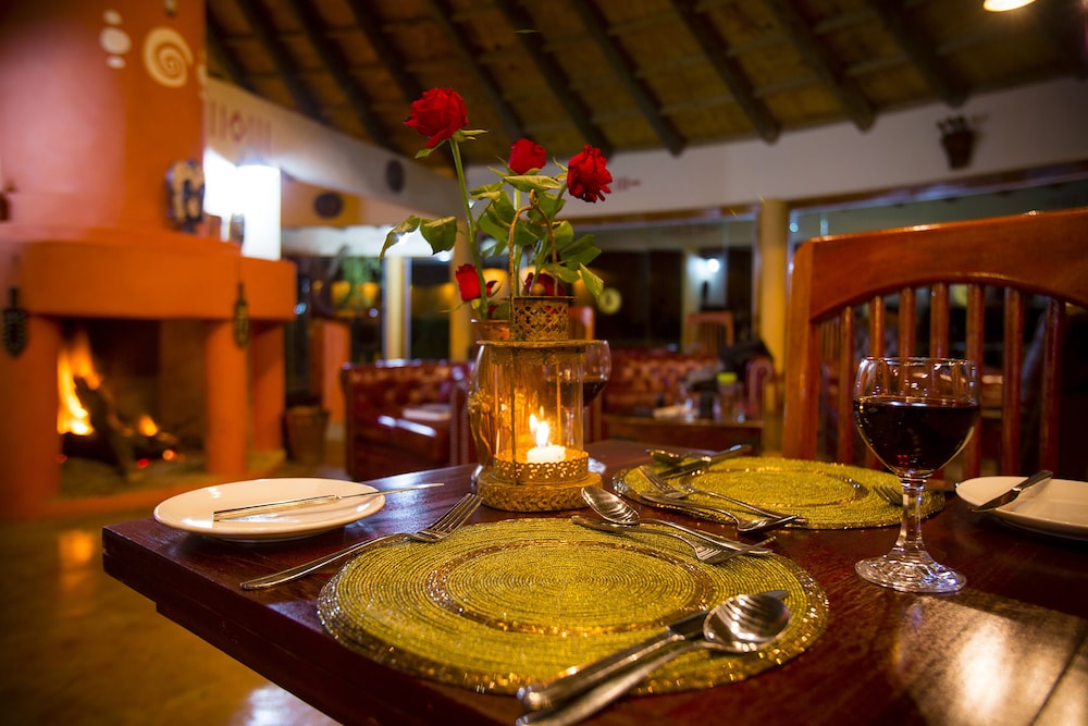 Mara Engai Wilderness Lodge 24/36