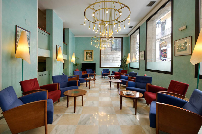 Gran Hotel Barcino 53/76