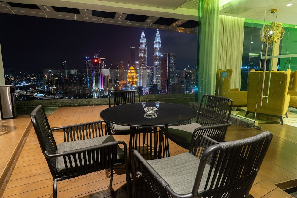 Tamu Hotel and Suites Kuala Lumpur 42/58