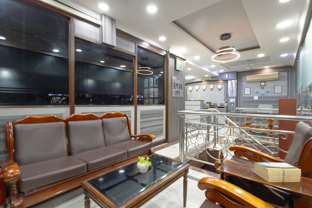 Amar Inn 48/57