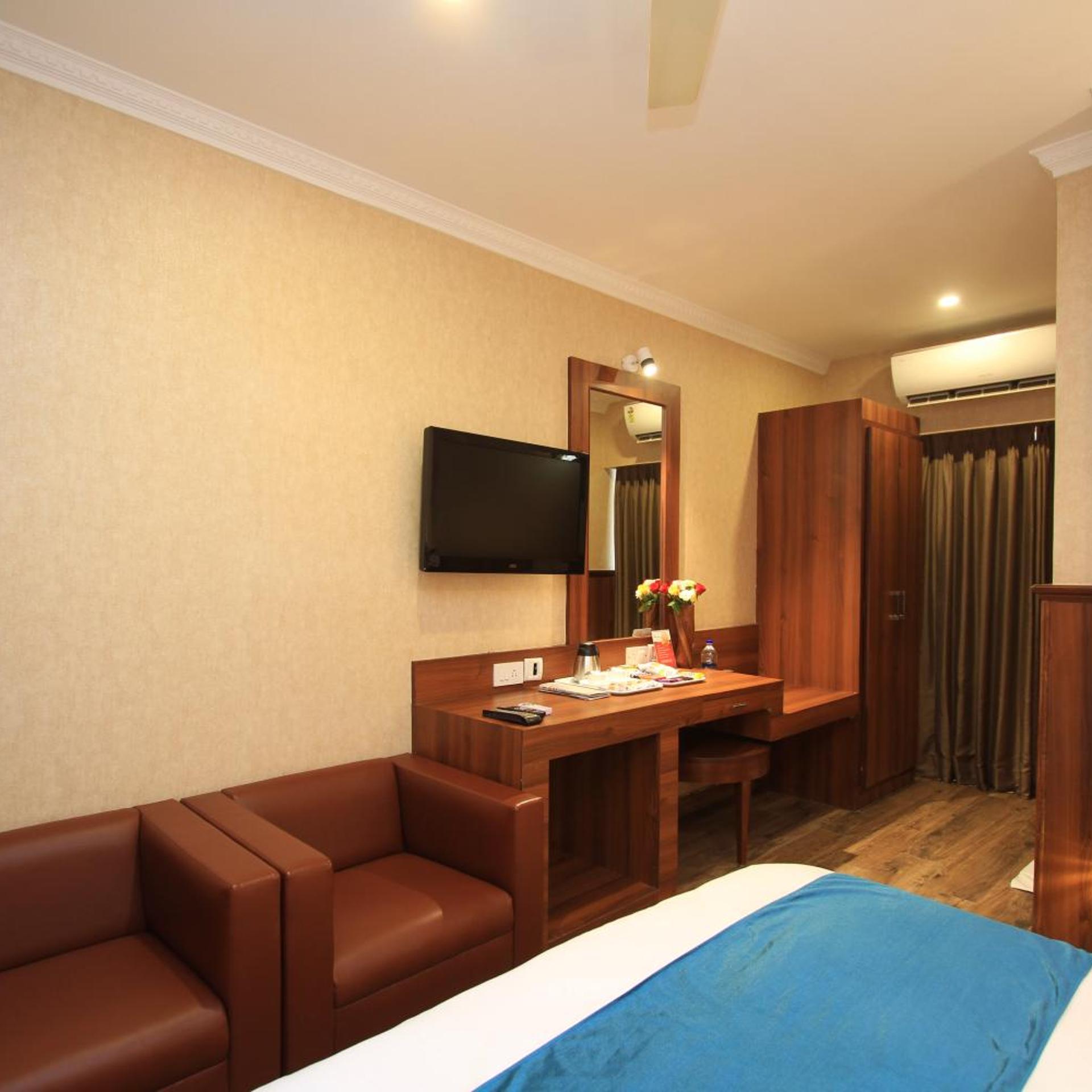 Hotel Empire International Koramangala 36/50