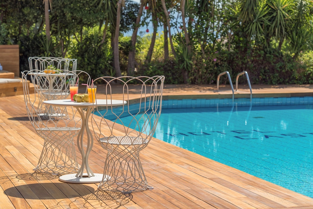 Castelli Hotel - Adults Only 22/50