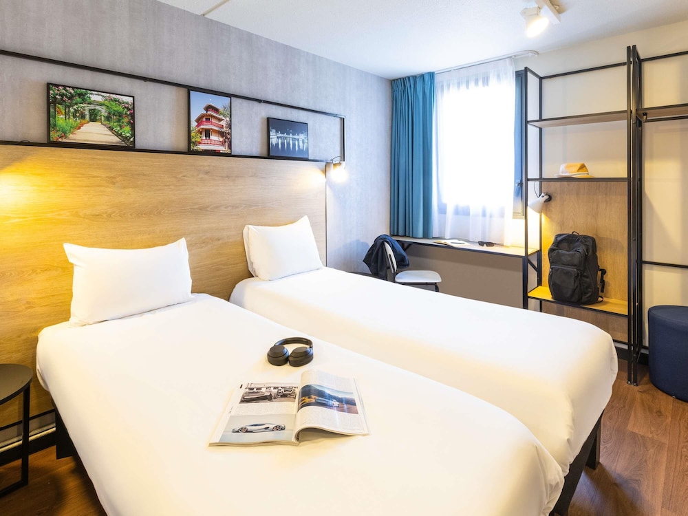 Ibis Epinal Centre Ville 13/71