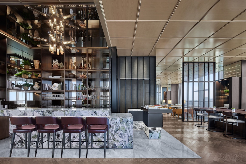 JW Marriott Hotel Changsha 34/50