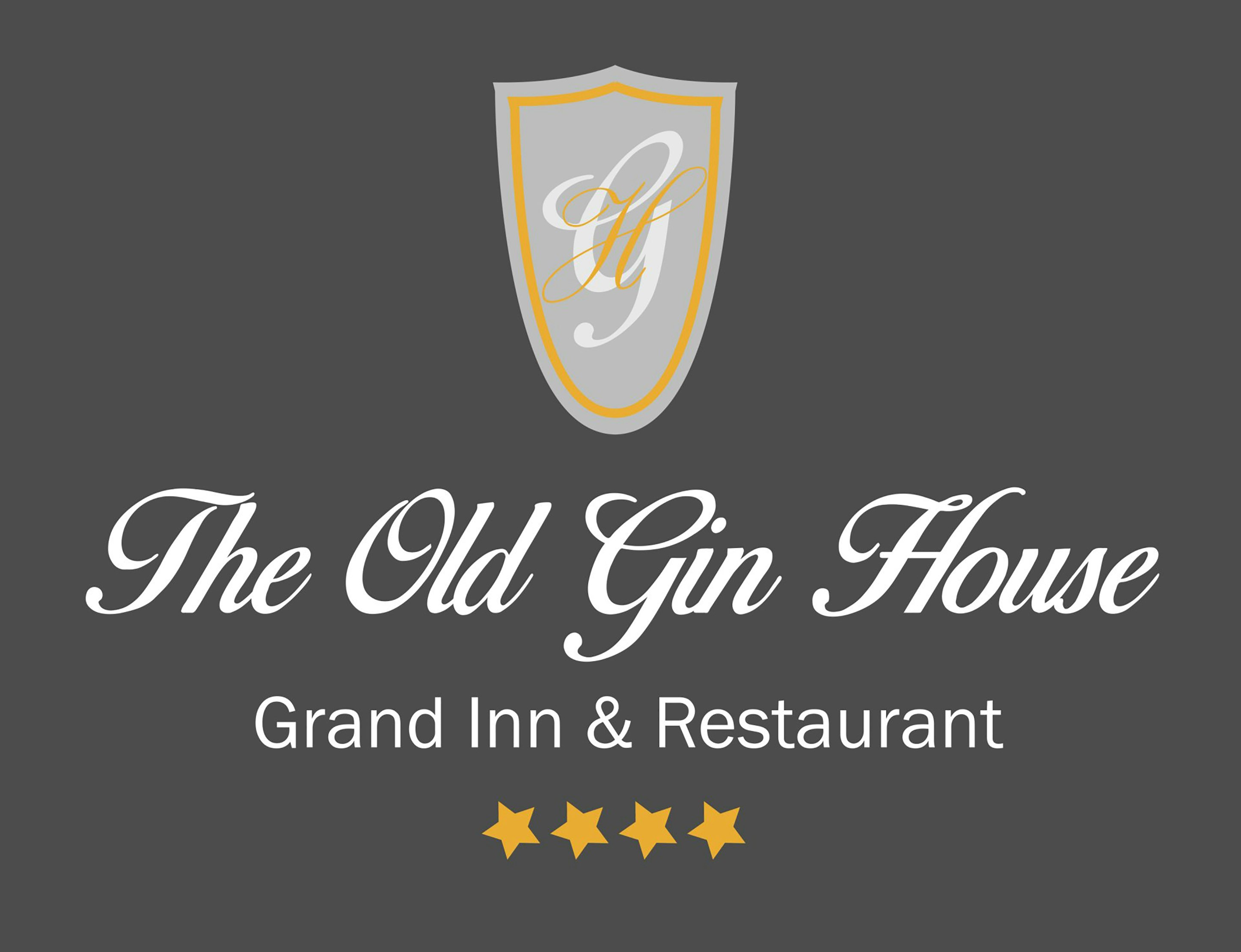 THE OLD GIN HOUSE 18/35